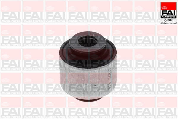 Mounting, control/trailing arm